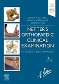 Cover: Netter's Orthopaedic Clinical Examination - Elsevier
