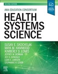 Cover: Health Systems Science - Elsevier