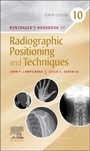Cover: Bontrager's Handbook of Radiographic Positioning and Techniques - Mosby