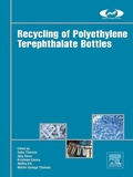 Cover: Recycling of Polyethylene Terephthalate Bottles - William Andrew