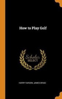 Abbildung von: How to Play Golf - Franklin Classics