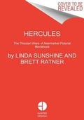Cover: The Art and Making of Hercules - HarperCollins