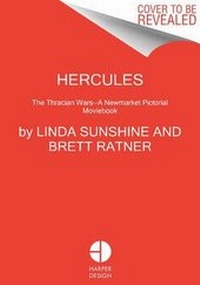 Abbildung von: The Art and Making of Hercules - HarperCollins