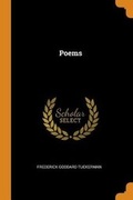 Cover: Poems - Franklin Classics