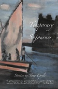 Cover: Temporary Sojourner - Pfp Publishing