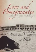 Cover: Love and Pomegranates - Nortia Press