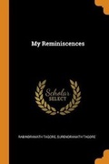 Cover: My Reminiscences - Franklin Classics