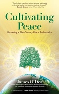 Cover: Cultivating Peace - Shift Books