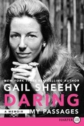 Cover: Daring - HarperCollins