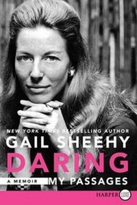 Enlarge image Cover: Daring - HarperCollins
