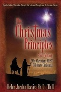 Cover: The Christmas Principles 2nd Edition - Principle Books Publishers