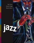 Cover: Jazz - McGraw-Hill Professional