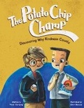 Cover: The Potato Chip Champ - Maria Dismondy Incorporated