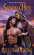 Cover: The Reluctant Viking - Avon
