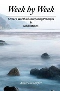 Cover: Week by Week - Moonskye Publishing