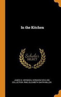 Enlarge image Cover: In the Kitchen - Franklin Classics