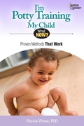 Cover: I'm Potty Training My Child - Lesson Ladder Inc