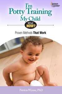 Enlarge image Cover: I'm Potty Training My Child - Lesson Ladder Inc