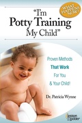 Cover: I'm Potty Training My Child - Lesson Ladder Inc