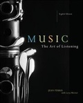 Cover: Music - McGraw Hill Higher Education