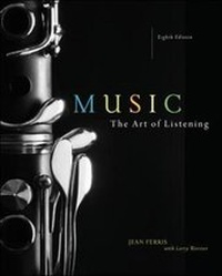 Enlarge image Cover: Music - McGraw Hill Higher Education