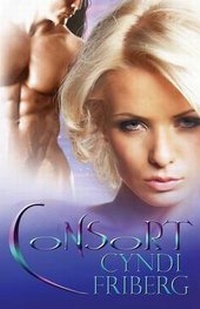 Enlarge image Cover: Consort - Anything-But-Ordinary Publishing