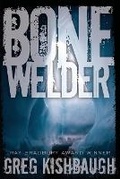 Cover: Bone Welder - Evileye Books