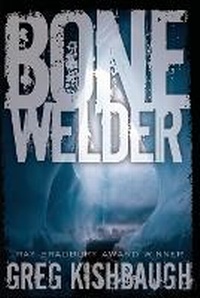Enlarge image Cover: Bone Welder - Evileye Books