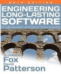 Cover: Engineering Long-Lasting Software - Strawberry Canyon LLC