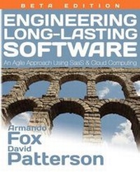 Enlarge image Cover: Engineering Long-Lasting Software - Strawberry Canyon LLC
