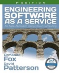 Cover: Engineering Software as A Service - Strawberry Canyon LLC