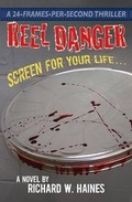 Cover: Reel Danger - Nwfdinc