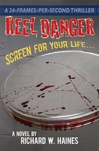 Enlarge image Cover: Reel Danger - Nwfdinc