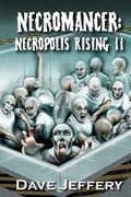 Cover: Necromancer - Dark Continents