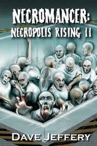 Enlarge image Cover: Necromancer - Dark Continents