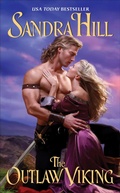 Cover: The Outlaw Viking - Avon