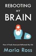 Cover: Rebooting My Brain - Red Slice LLC