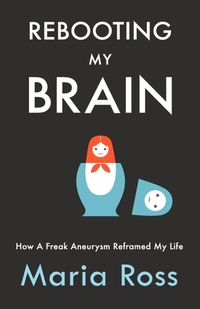 Enlarge image Cover: Rebooting My Brain - Red Slice LLC
