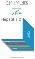 Cover: Hepatitis C - International Guidelines Center