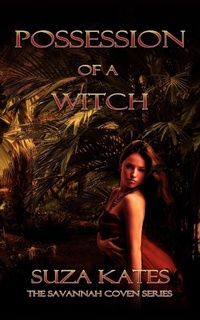 Enlarge image Cover: Possession of a Witch - Icasm Press