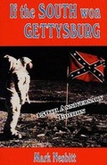 Cover: If the South won Gettysburg - Second Chance Publications