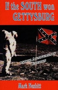 Enlarge image Cover: If the South won Gettysburg - Second Chance Publications