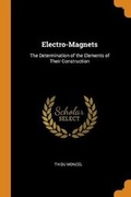 Cover: Electro-Magnets - Franklin Classics