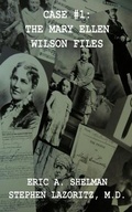 Cover: Case #1 - Dolphin Moon Publishing
