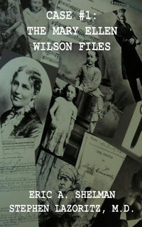 Enlarge image Cover: Case #1 - Dolphin Moon Publishing