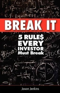 Enlarge image Cover: Break It - Lamp Publishing