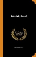 Cover: Relativity for All - Franklin Classics