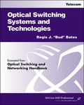 Cover: Optical Switching Systems and Technologies 2001 - McGraw Hill Higher Education