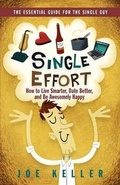Cover: Single Effort - Scruffy Olive, LLC