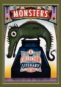 Cover: Monsters - Pressgang